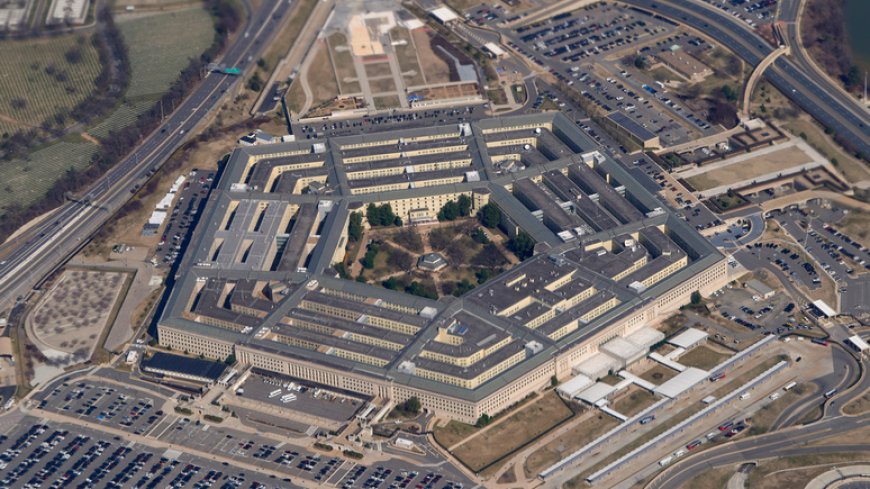 Необдуманные траты Пентагона обогащают корпорации, а не укрепляют оборону США