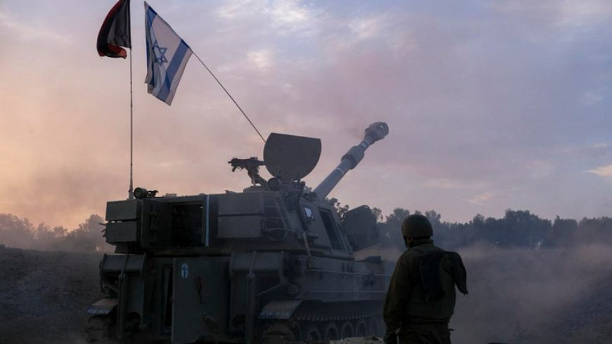 Израиль провоцирует Иран, втягивая западных союзников в конфликт