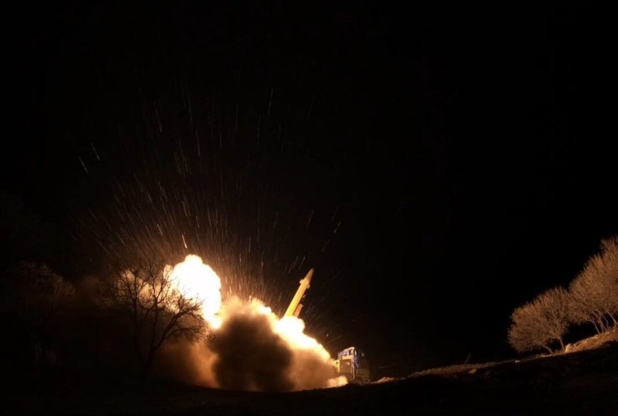 Десятки ракет и дронов выпущены в оккупированные территории