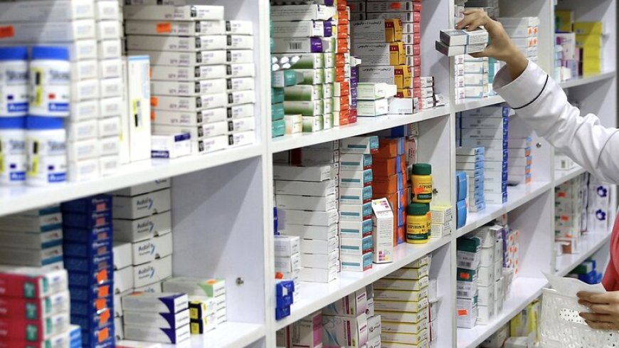 «Новая норма» — нехватка жизненно необходимых лекарств бьёт по британцам