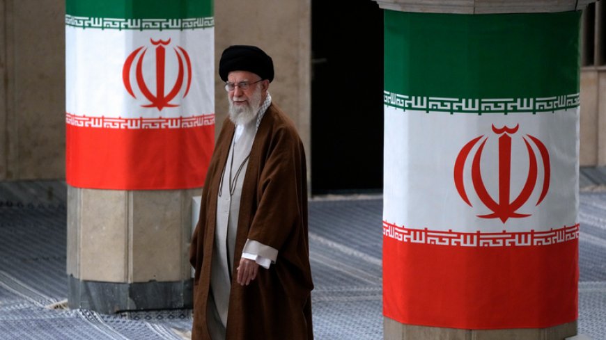 Гибель Раиси не изменит внешнюю политику Ирана