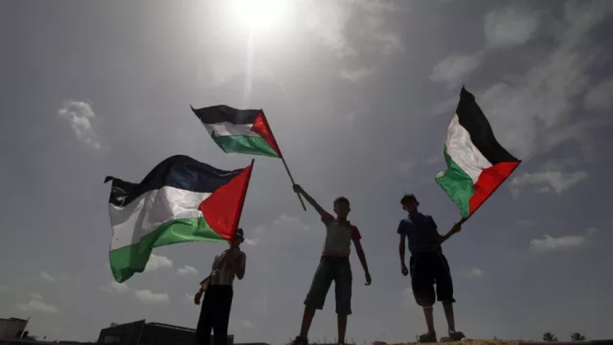 Специальные докладчики ООН призвали все страны мира признать Палестину