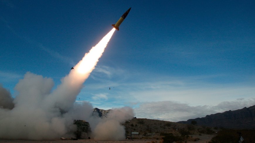 Россия пообещала ответить на удар американскими ракетами по Крыму