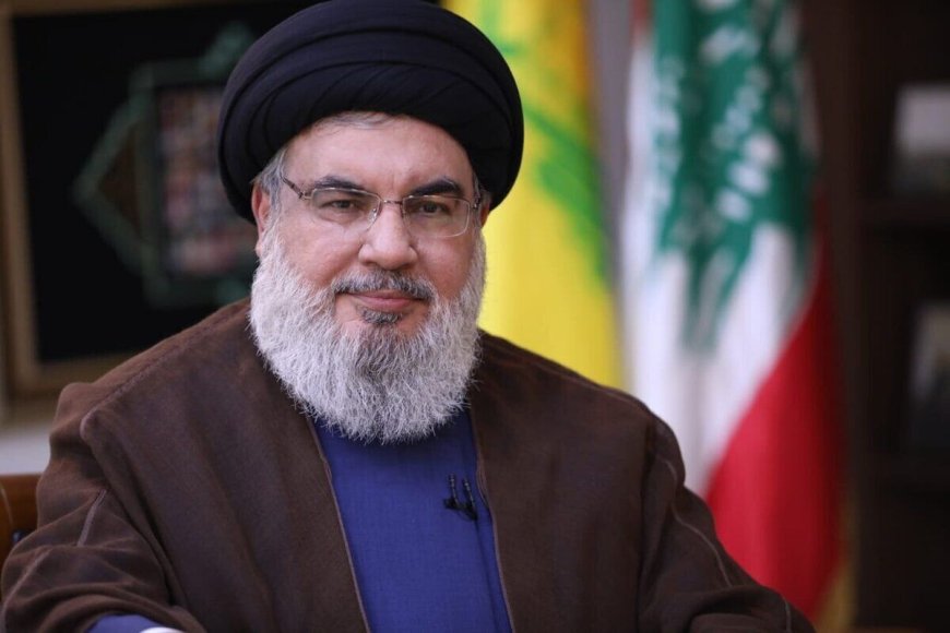 Насралла заявил, что иранцы продемонстрируют мощь Исламской Республики на выборах в пятницу